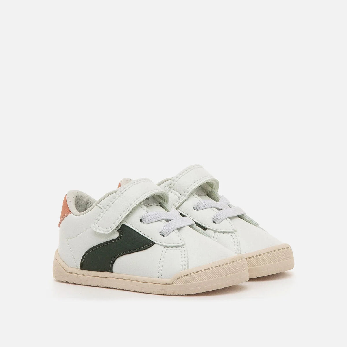 Deportiva Blanca 1967 Free baby MTNG