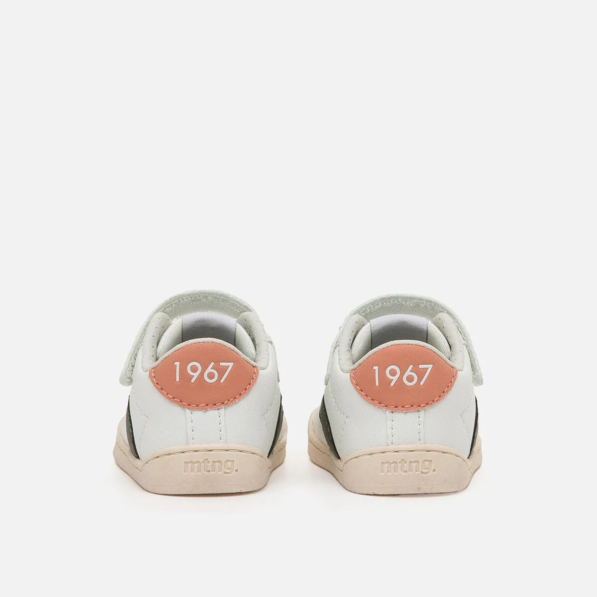 Deportiva Blanca 1967 Free baby MTNG