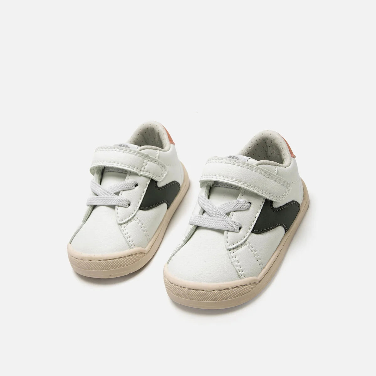 Deportiva Blanca 1967 Free baby MTNG