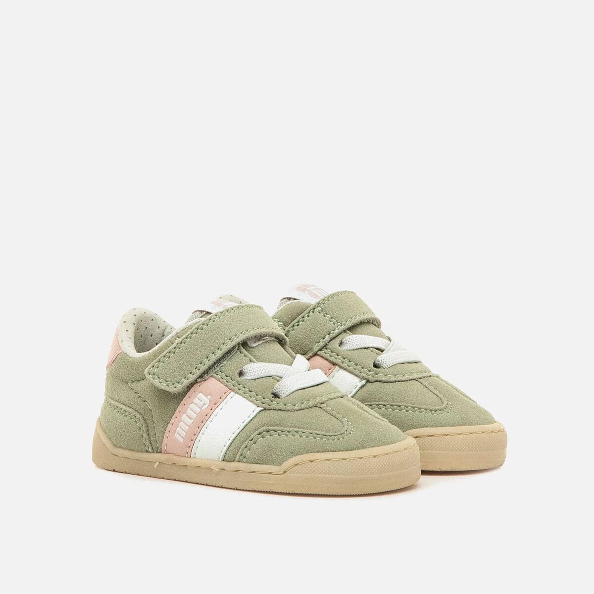 Deportiva Free baby MTNG