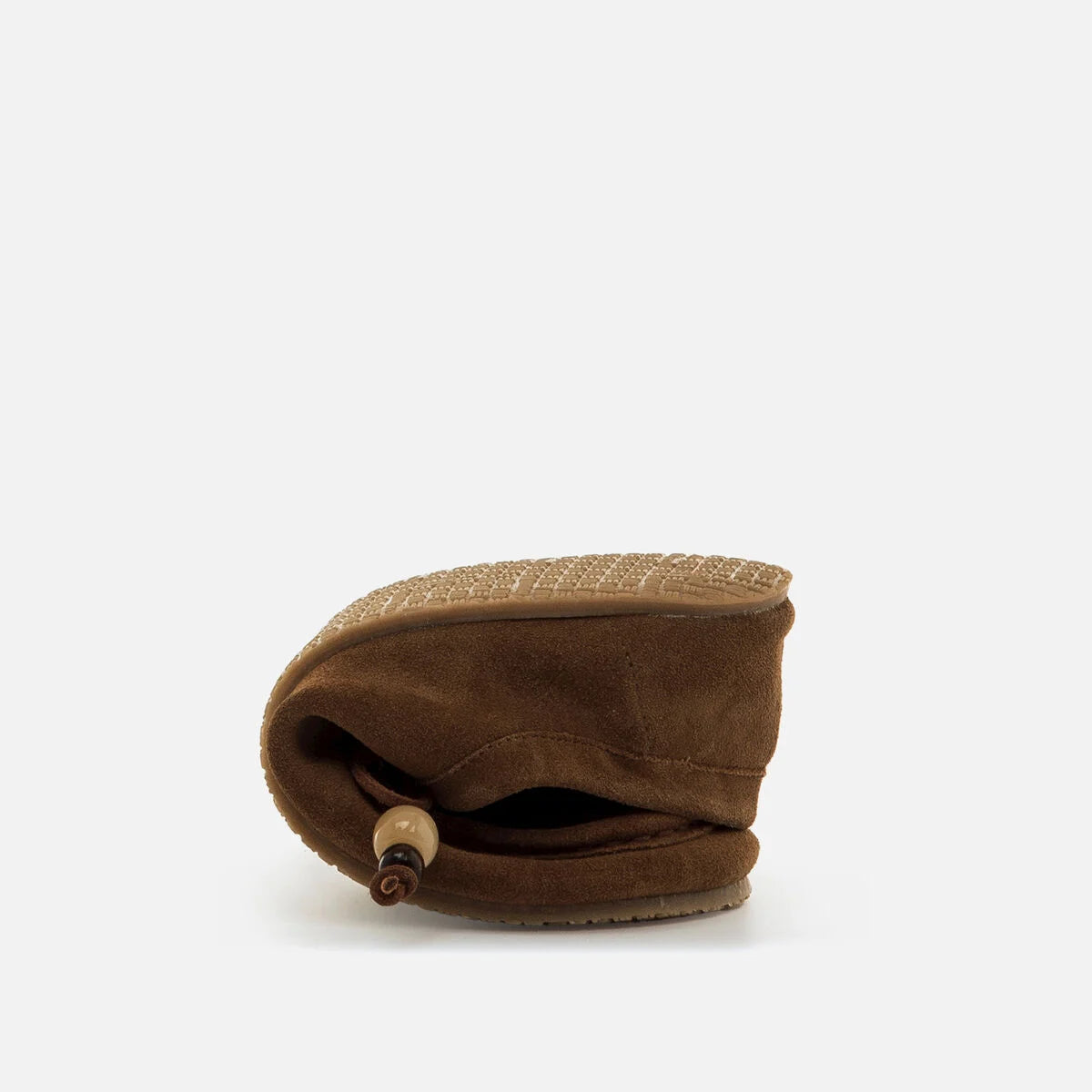 Mocasín marron Free Mia MTNG