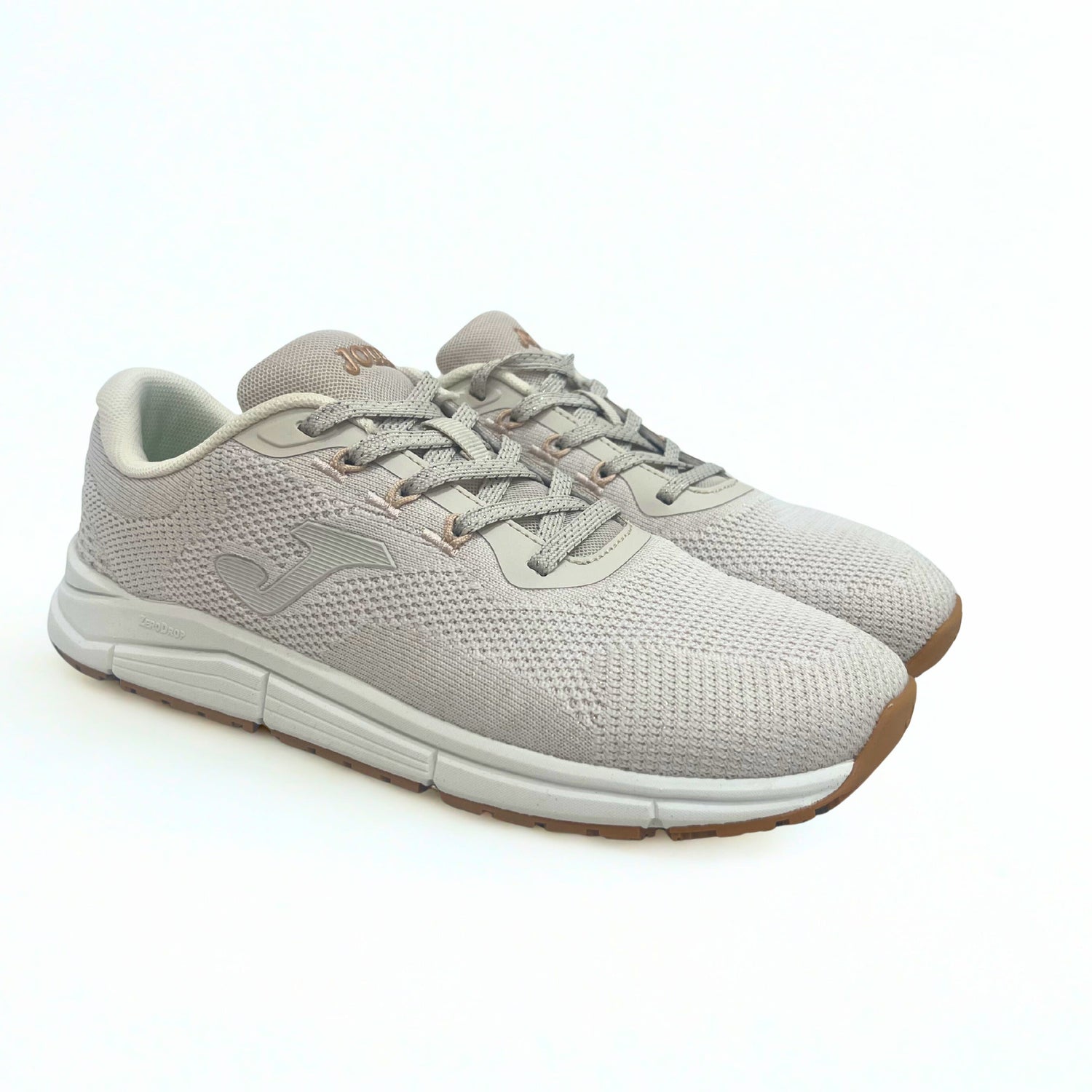 Zapatillas Casual Atreyu Nude