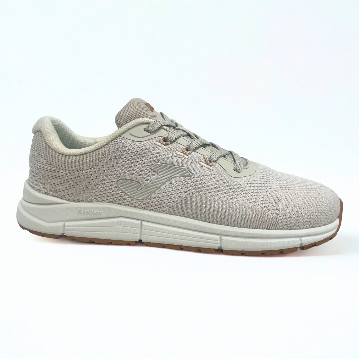 Zapatillas Casual Atreyu Nude