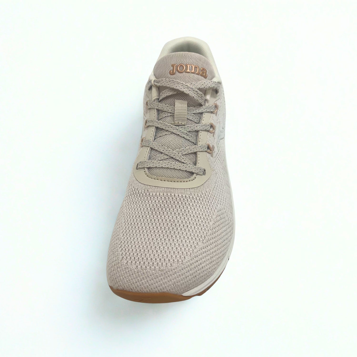 Zapatillas Casual Atreyu Nude