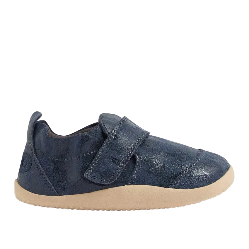 Deportivo Primeros Pasos Xplorer Marvel Camo Army&Navy Bobux