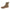 Bota 9087-X Topo/Tierra Flexi Nens