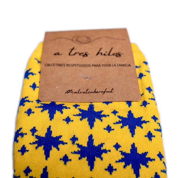 Calcetines A La Fresca Infantil