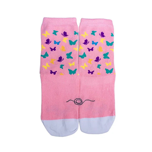 Calcetines Cine En El Fronton Infantil