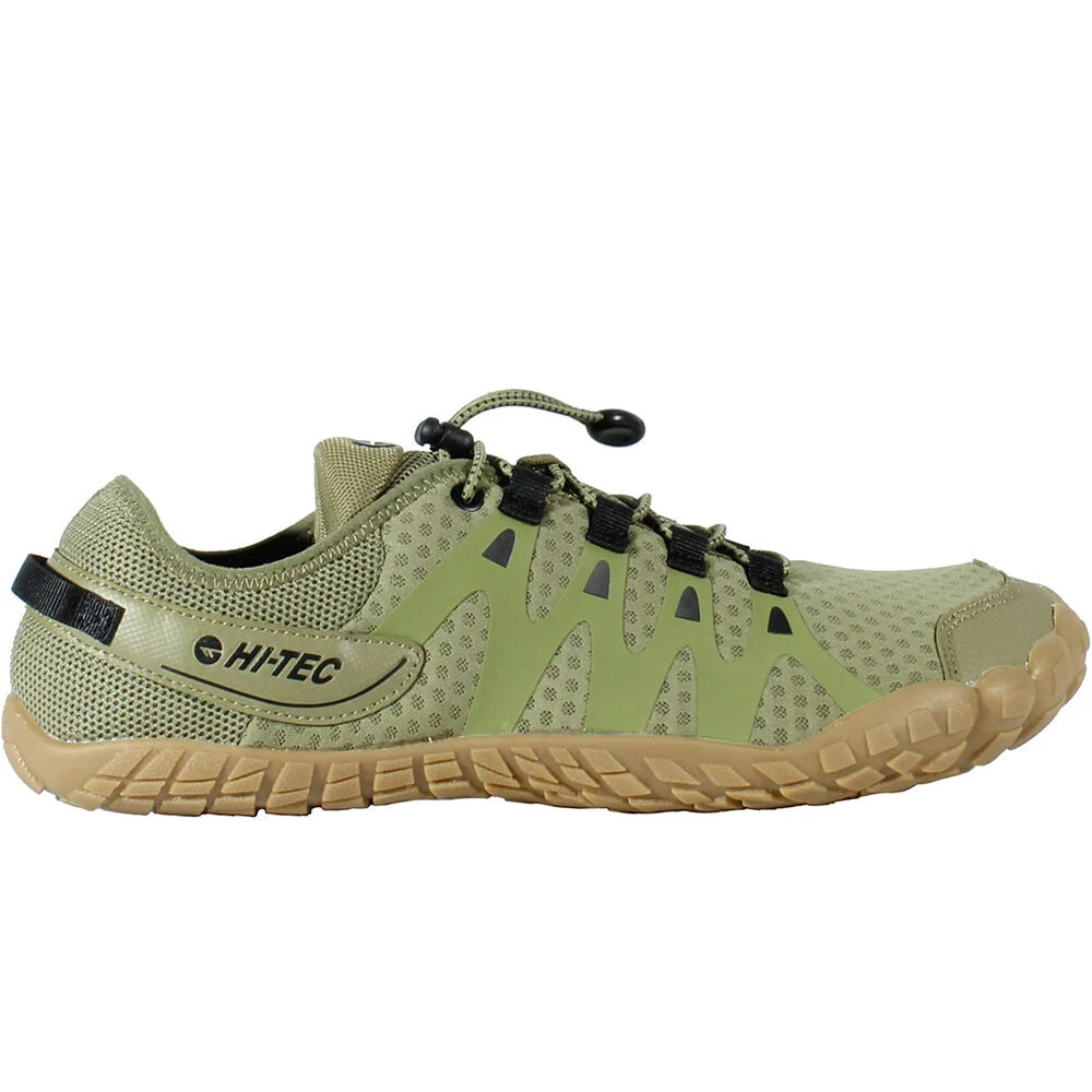 Abyss Damen-Sneaker in Schwarz/Erdbeere