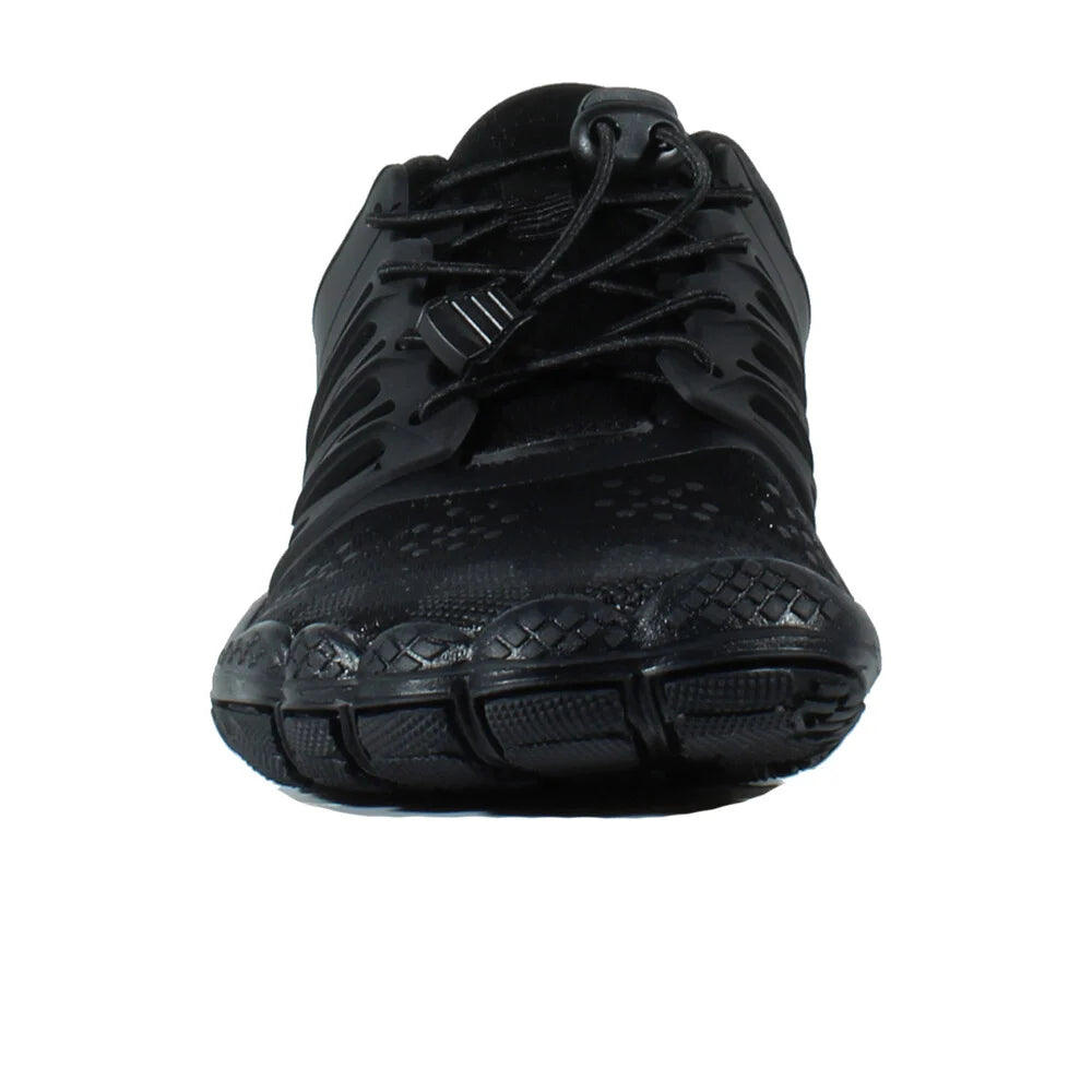 Samoa Black Sneaker