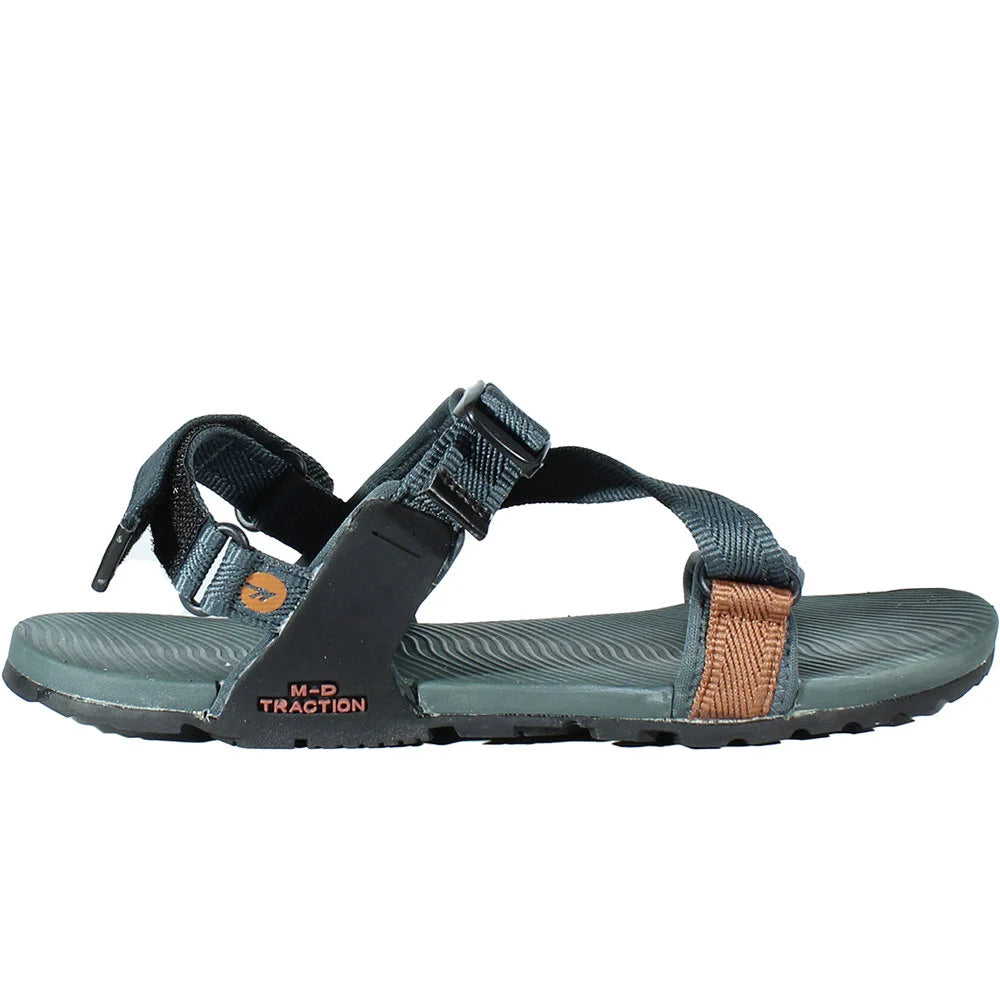 SANDALIA ULA VERDE HI-TEC