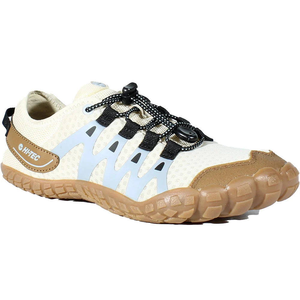 Abyss Damen-Sneaker in Schwarz/Erdbeere