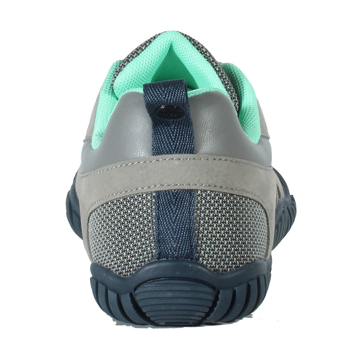 Figaro Low WP Damen-Sneaker, Grau