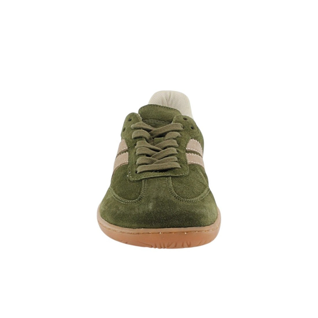 Deportiva Respetuosa Trac Blow Verde Coqueflex