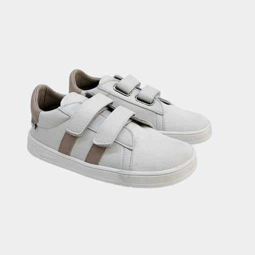 Deportiva Blanco/Rosa PF208-4 Piruflex