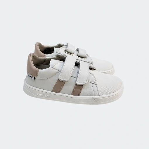 Deportiva Blanco/Rosa PF208-4 Piruflex