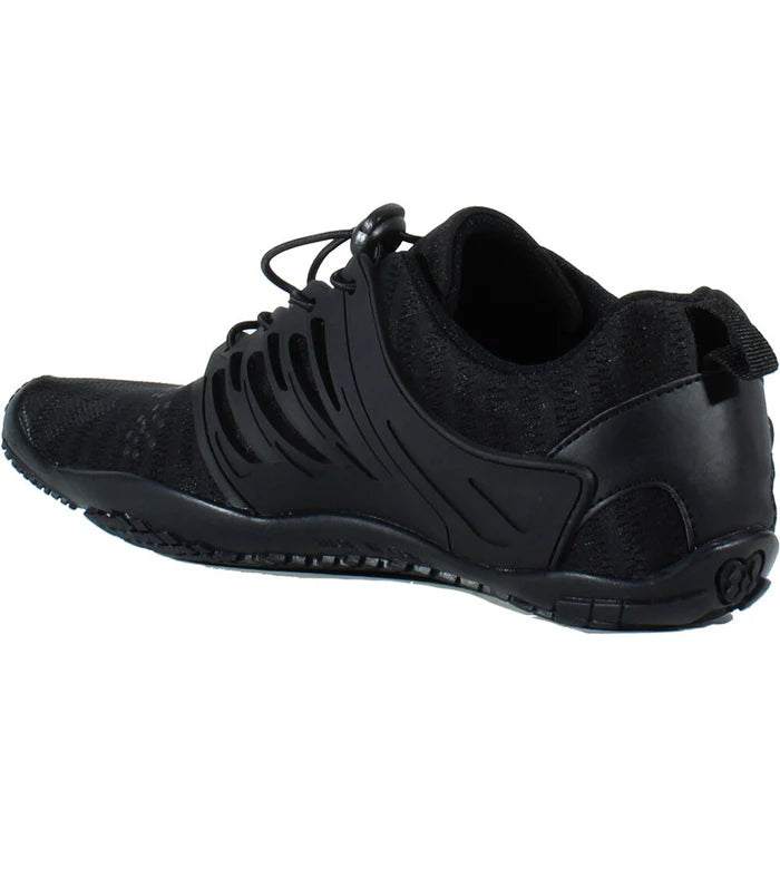 Deportiva Samoa Black