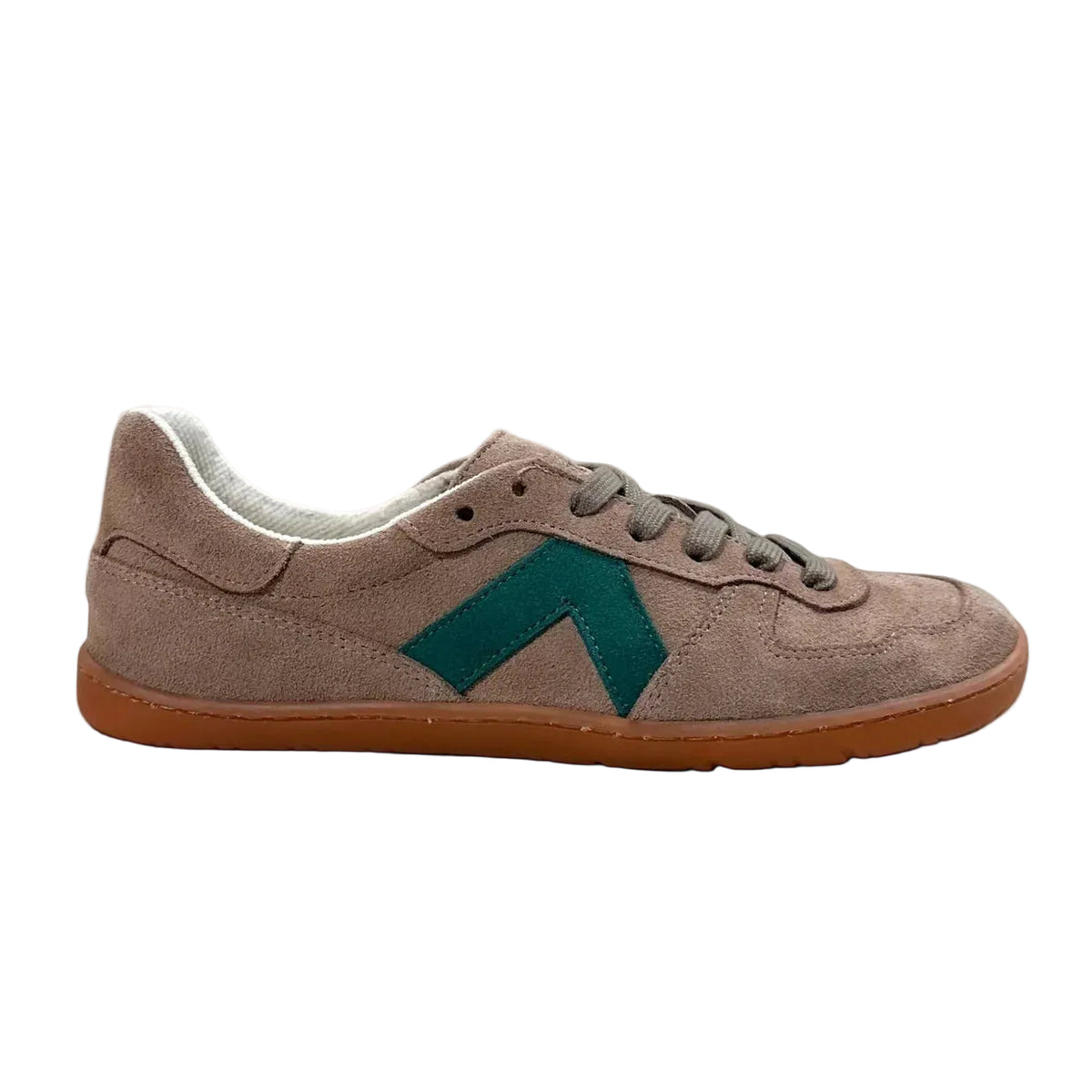 Deportiva Barefoot Core Stone Coqueflex